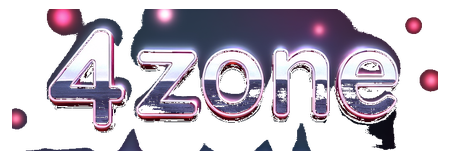 4zone logo